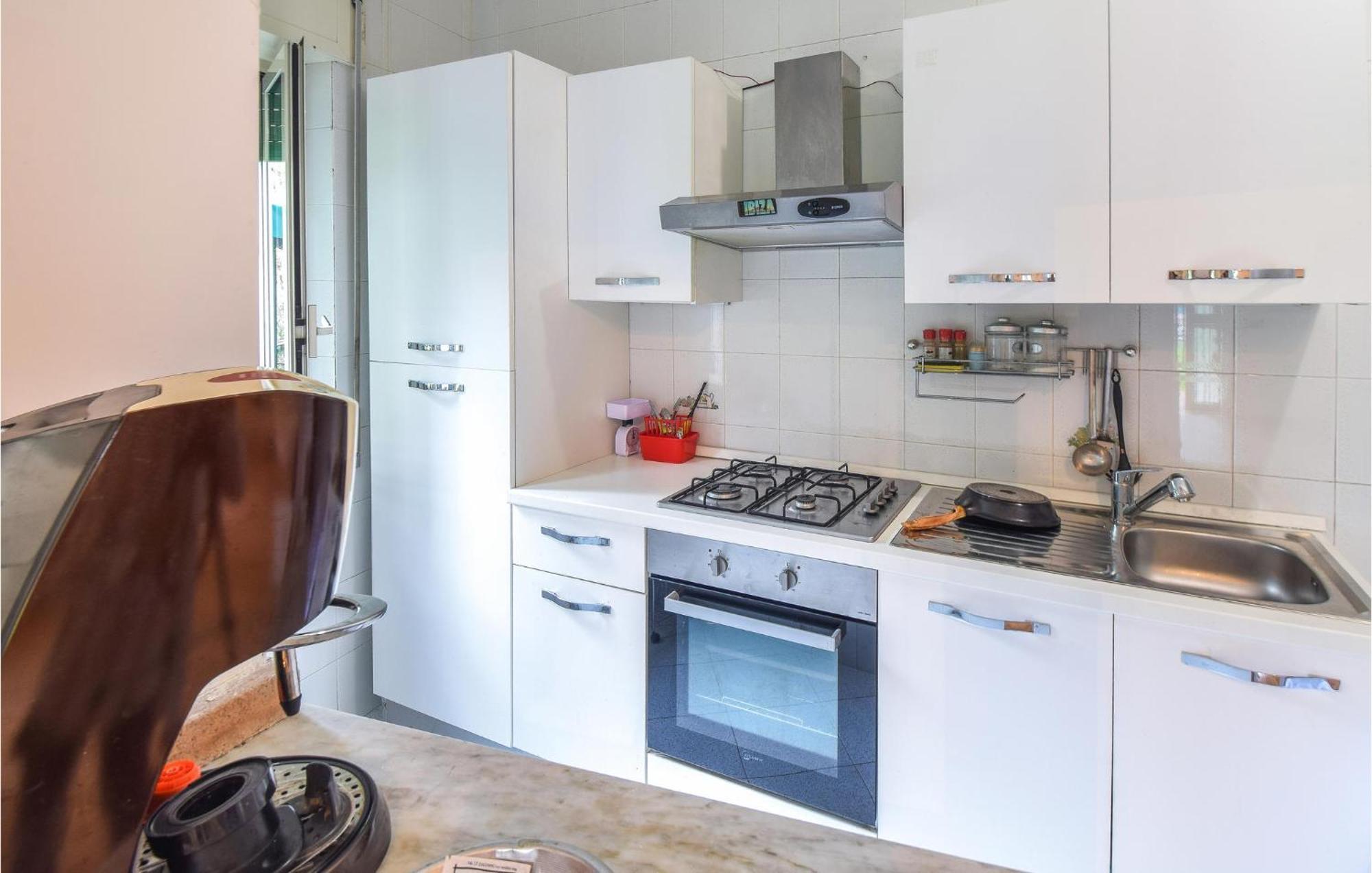 Holiday home 2 Bedroom Cozy In