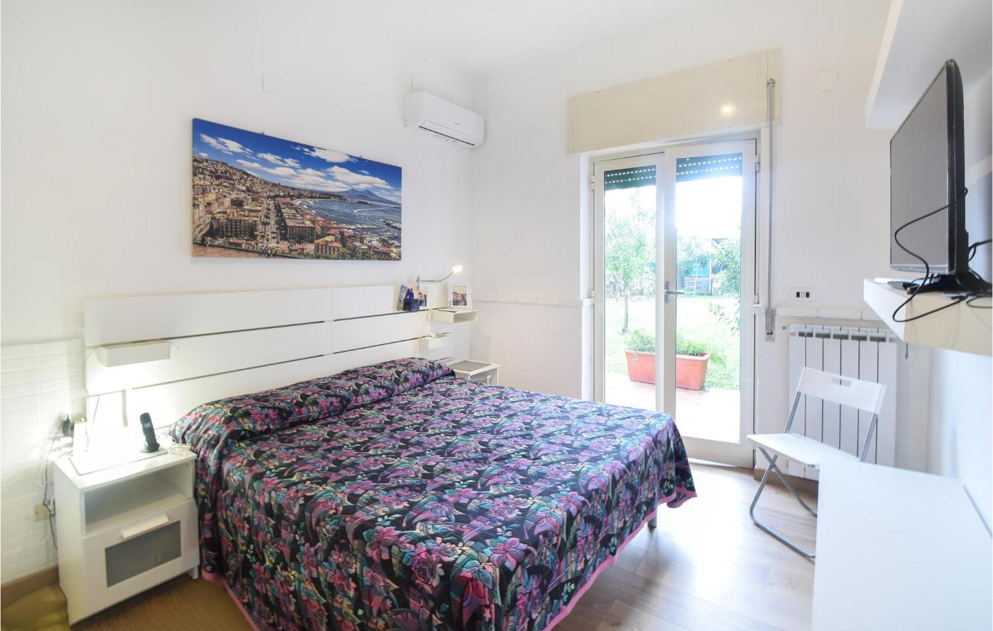 2 Bedroom Cozy In Holiday home Naples