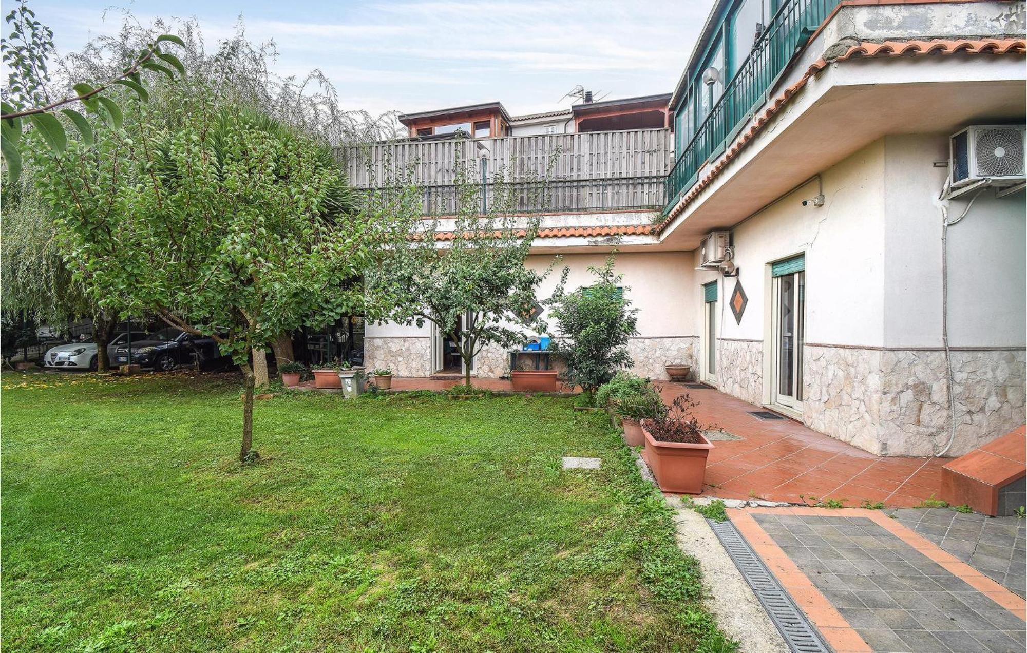 Holiday home 2 Bedroom Cozy In
