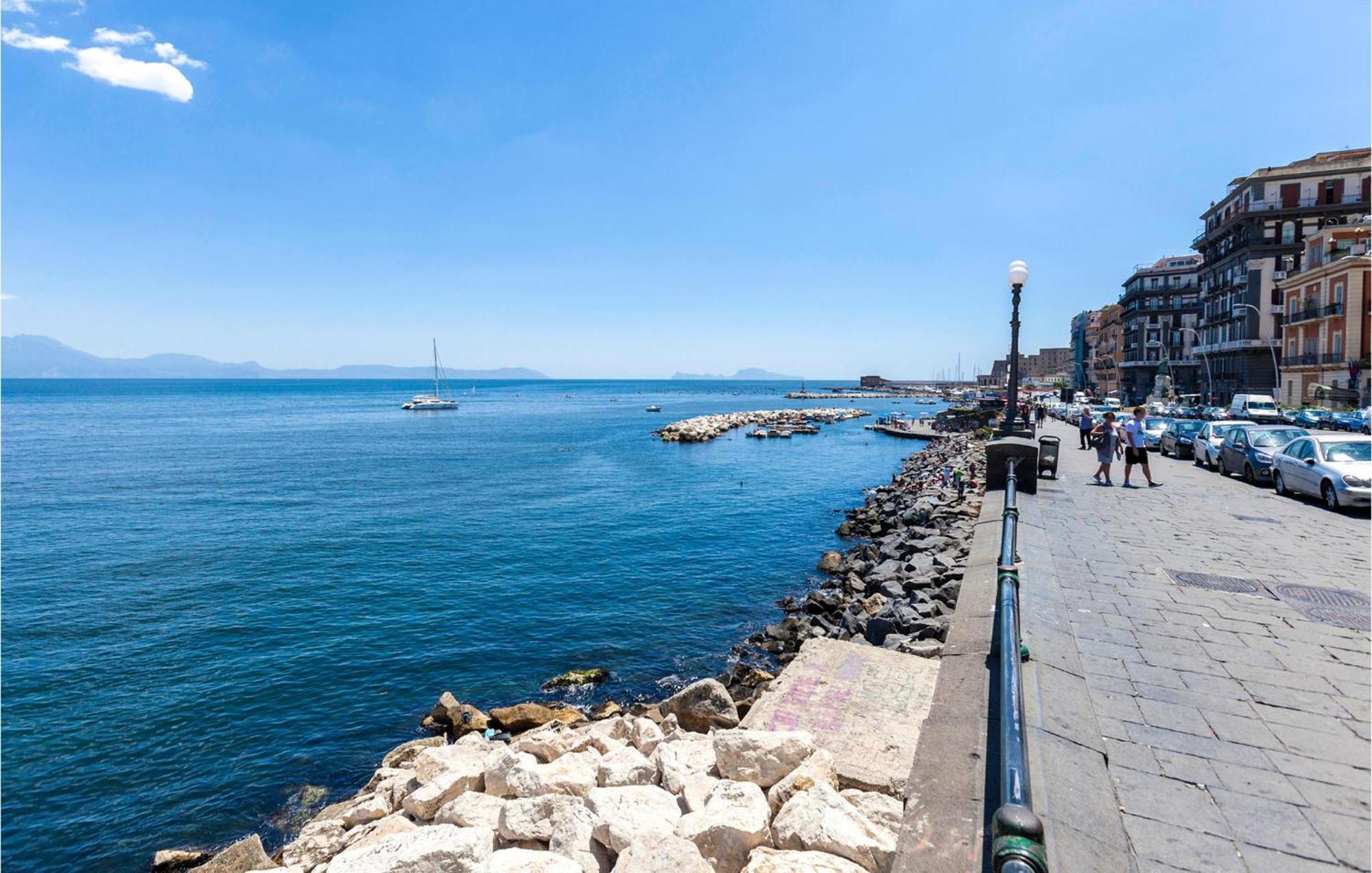 2 Bedroom Cozy In Naples